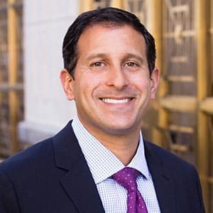 Dr. Joseph Carlo Lattinelli, DDS