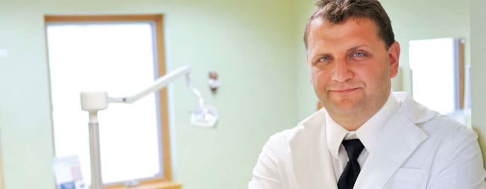 Dr. Christopher Tadeusz Pawelek - Cicero, NY - Dentistry