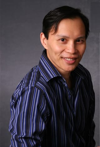 Dr. Vinh Xuan Vu, DDS - Oshkosh, WI - Dentistry