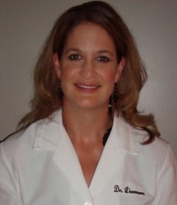 Dr. Jennifer Diane Livermore, DDS