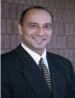 Dr. Robert Ajay Dass, DDS