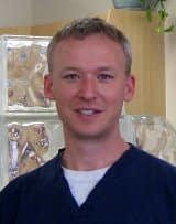 Dr. Joshua Alan Patrick Clark - Columbus, OH - Dentistry