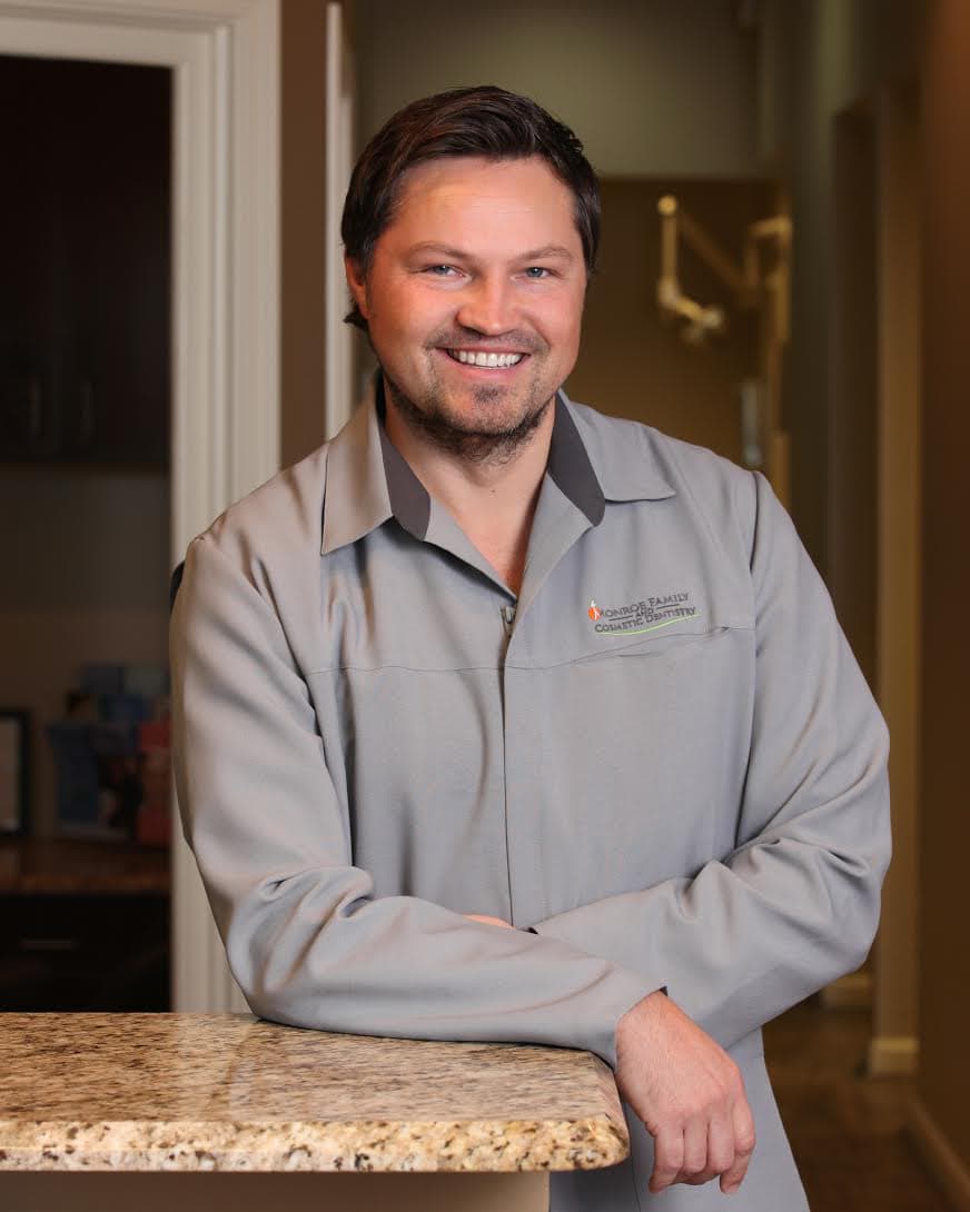 Dr. Pavel Tsur-Tsar - Monroe, GA - Dentistry