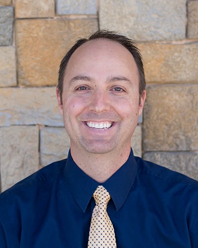 Dr. Casey Craig Allman - Albuquerque, NM - Dentistry