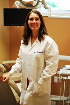 Dr. Abigale Patterson Neville, DDS - Southampton, PA - Dentistry