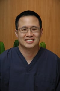 Dr. Patrick Y Liu - Scottsdale, AZ - Dentistry