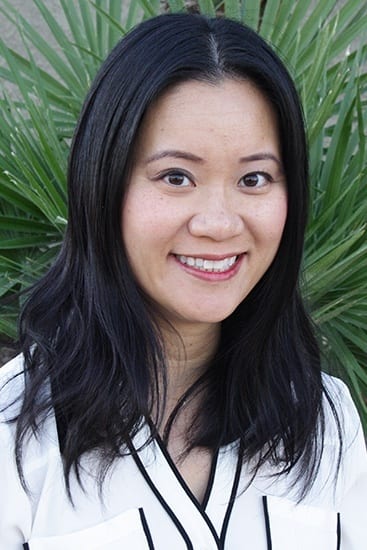 Dr. Cat Hien Nguyen