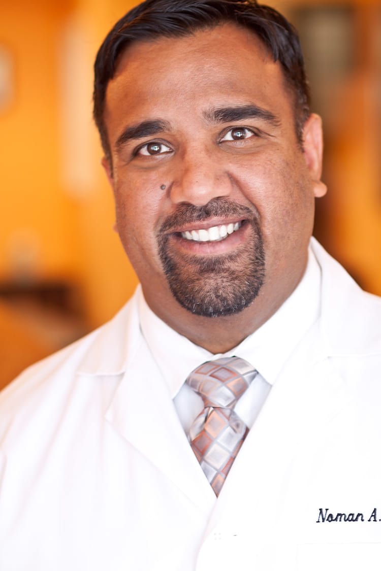 Dr. Noman A Shaikh, DDS - Woodstock, GA - Dentistry