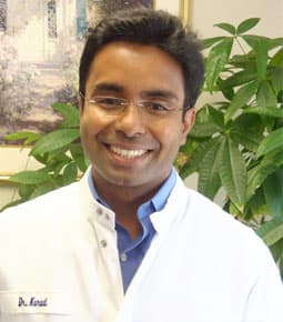 Dr. Naveen K Kurudi - Clementon, NJ - Dentistry