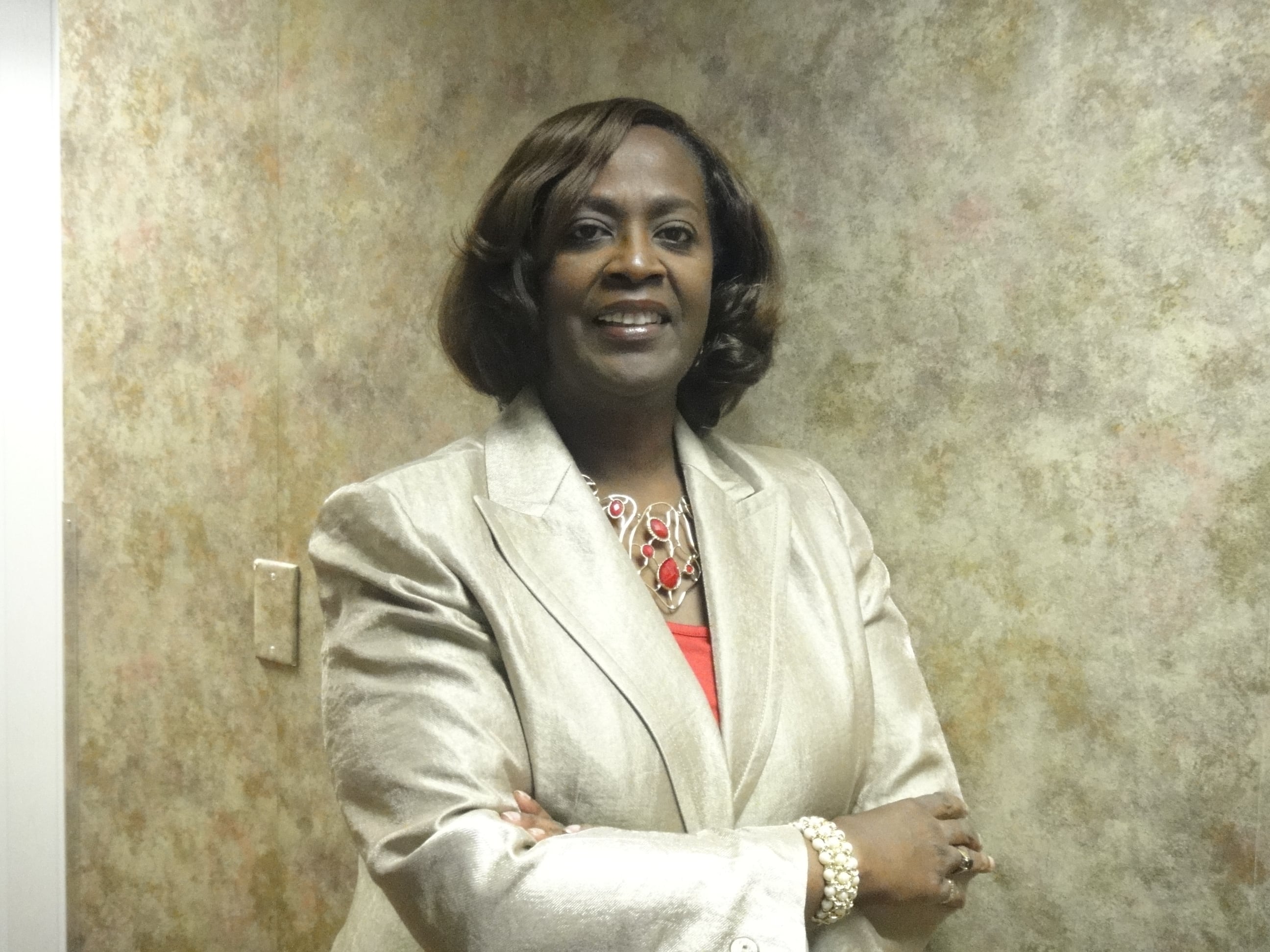 Dr. Dorita Newsome-Dobbins - Livingston, NJ - Dentistry