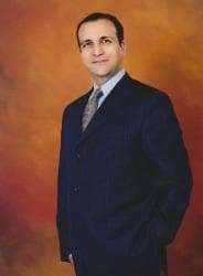 Dr. Bahman Vojdani, DDS - Audubon, NJ - Dentistry