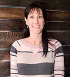 Dr. Joette Marie Pasut, DDS - Flagstaff, AZ - Dentistry