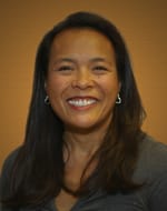 Dr. Lillian Grace Giacobbi, DDS