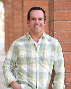 Dr. Darren Craig Barrows - Yuma, AZ - Dentistry