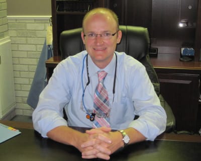 Dr. Gregory L Stafford - Little Rock, AR - Dentistry