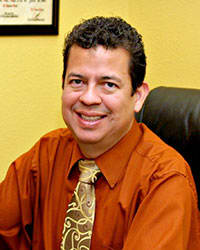 Dr. Gilberto Lopez - Fort Smith, AR - Dentistry