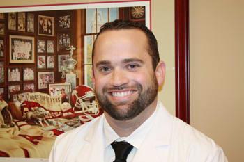 Dr. William Vanbebber