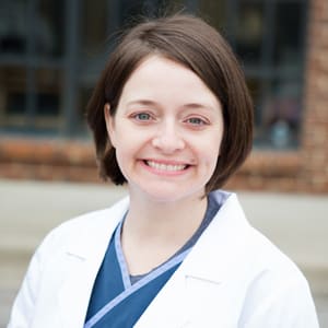 Dr. Megan P Morgan