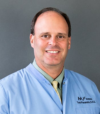 Dr. Thomas T Pinnavaia - Charlotte, NC - Dentistry
