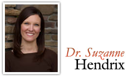 Dr. Suzanne Sethone Hendrix, DDS - Mound, MN - Dentistry