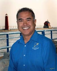 Dr. Joey D Arbutante - Spring Lake, MI - Dentistry