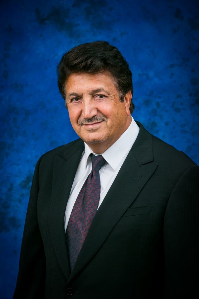 Dr. John A Decarolis, DDS - Bingham Farms, MI - Dentistry
