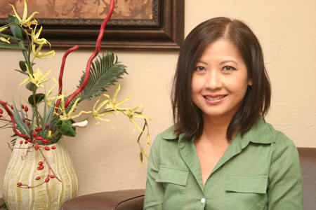 Dr. Anh N Le - Dallas, TX - Dentistry