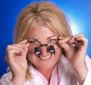 Dr. Christina L Hudson