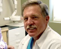 Dr. Kevin M Halub - GRANT, MI - Dentistry