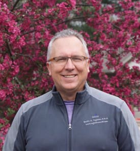 Dr. Brian Scot Nylaan, DDS - Grand Rapids, MI - Dentistry