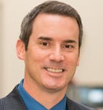 Dr. Christopher Michael Johnson - Excelsior, MN - Dentistry