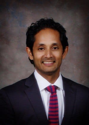 Dr. Joshua John Joshua, DDS - Muskegon, MI - Dentistry