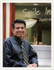 Dr. Zafar Subhani Tariq - Warren, MI - Dentistry