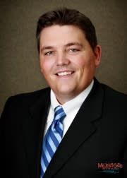 Dr. Matthew D Vaughn, DDS