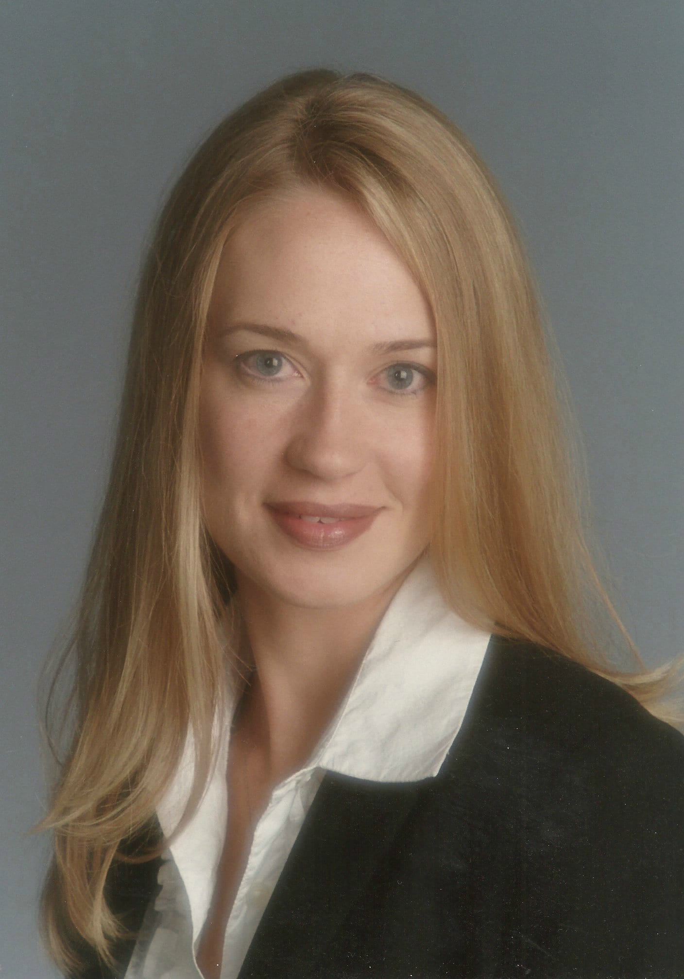 Dr. Laura Beth Menser, DDS