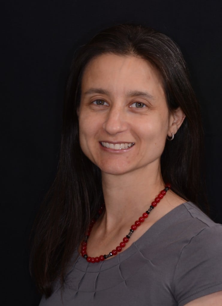 Dr. Jenna Faye Lew-Feit, DDS - Saint Louis, MO - Dentistry