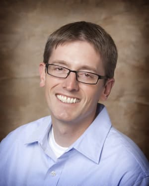 Dr. Matthew Paul Struve - Lindstrom, MN - Dentistry