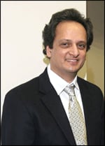 Dr. Kasim Ali, DDS - Chesterfield, MI - Dentistry