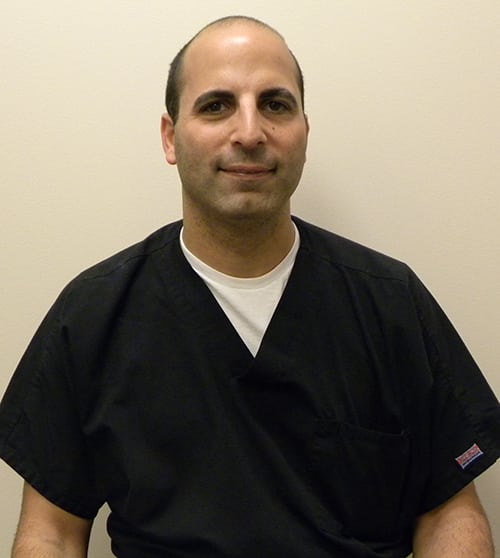 Dr. Randy M Freij - Farmington Hills, MI - Dentistry