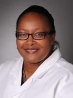 Dr. Lauren Ann Hall-Tate