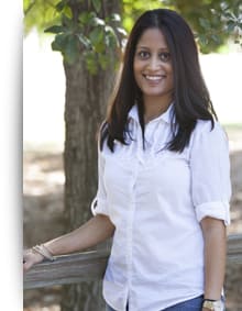 Dr. Purvi Tejani Pandya - Austin, TX - Dentistry