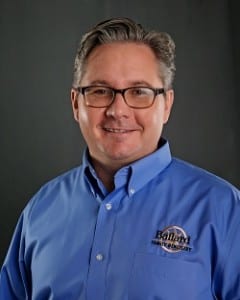 Dr. David M Ballard - Fort Worth, TX - Dentistry