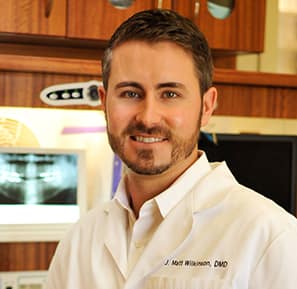 Dr. John M Wilkinson - Fort Worth, TX - Dentistry