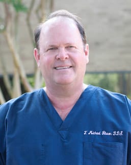 Dr. Thomas Michael Gibson - Spring, TX - Dentistry