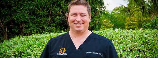 Dr. Garrett Andrew Bethke - Katy, TX - Dentistry
