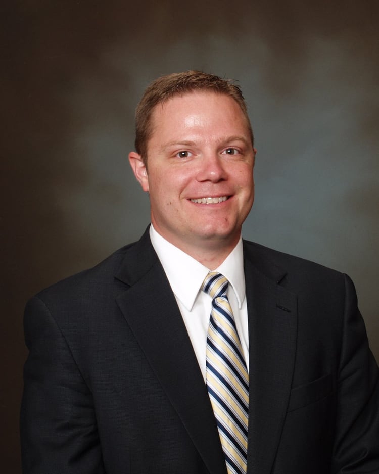 Dr. Jeremy D Hatch - Hurricane, UT - Dentistry