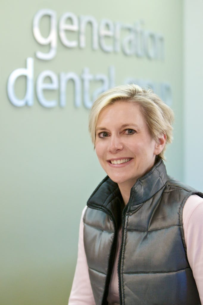 Dr. Julie Ilene Ring - Chesterfield, MO - Dentistry