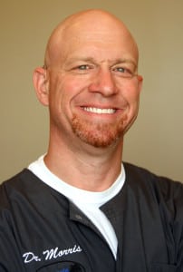 Dr. Marshall Allan Morris - Rochester, MN - Dentistry