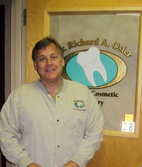 Dr. Richard A Osler - Medford, NJ - Dentistry