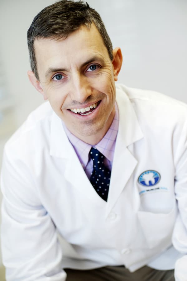 Dr. Peter R Murchie - Manakin Sabot, VA - Dentistry